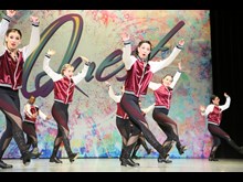 BEST TAP // Perm - SONYA'S DANCE ZONE [Indianapolis, IN II]