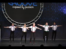 Best Tap/Clogging - FIVE GUYS NAME MOE - DIANES DANCE CENTER [Long Island, NY]