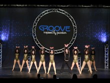 Best Jazz - APPLAUSE - LEGACY DANCE CENTER [Long Island, NY]
