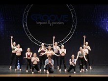 Best Musical Theatre - THE STORY NEVER ENDS - MJ DANCE CENTER [Millstone, NJ]