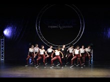 People’s Choice // VOODOO DOLL - TURNING POINTE DANCE CENTER [Chester, NJ]