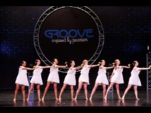 People’s Choice // NEW BEGINNINGS -  EXPRESSIONS DANCE THEATER [Indianapolis, IN]