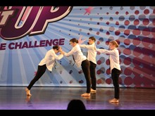 BEST CONTEMPORARY // Your Day Will Come- BETH WALSH DANCE CENTRE [Sturbridge, MA]