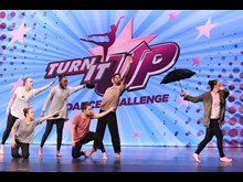 BEST CONTEMPORARY // Without a Roof - SHORELINE DANCE ACADEMY [Neptune, NJ]