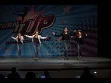 BEST TAP // I Wanna Dance With Somebody- JONI'S DANCE CENTER [East Haven, CT]