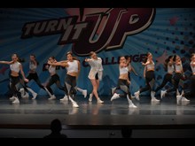 BEST OPEN // New Rules - THRIVE: THE ESSENCE OF DANCE [East Haven, CT]