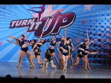 BEST JAZZ // The Way I Do - TURNING POINTE DANCE CENTER [East Rutherford, NJ]