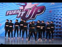 BEST CONTEMPORARY // Split - TURNING POINTE DANCE CENTER [East Rutherford, NJ]
