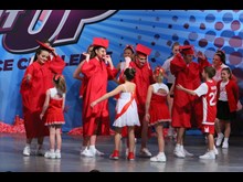 BEST MUSICAL THEATER // High School Musical - THE PULSE PERFORMING ARTS STUDIO [East Rutherford, NJ]