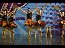 PEOPLE'S CHOICE // Faith - OXFORD CENTER FOR DANCE [Lancaster, PA 2]