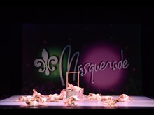 People’s Choice // [FROM WATER TO DUST] - Panama City Dance Academy [Atlanta, GA]
