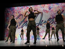 BEST TAP // One Woman Army - KAREN'S SCHOOL OF DANCE [Detroit, MI II]