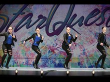 BEST TAP // Roundabout - DUHADWAY DANCE DIMENSIONS [Toledo, OH]
