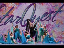 BEST MUSICAL THEATER // Eyes On Me - ACADEMY OF DANCE ARTS [Dallas, TX I]