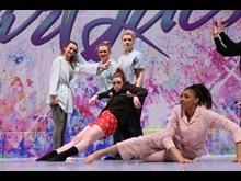 BEST OPEN // I'm Not Crying - ACADEMY OF DANCE ARTS [Dallas, TX I]