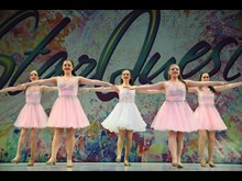BEST TAP // Bridesmaids - ELLEN'S SCHOOL OF DANCE [Andover, MA]