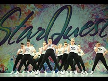 BEST HIP HOP // We Run This - ENCORE DANCE ACADEMY [Andover, MA]