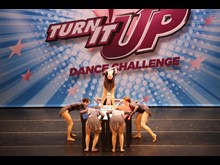 PEOPLE'S CHOICE // French Revolution – TIPPY TOES DANCE STUDIO [Greensboro, NC]