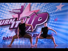BEST OPEN // Run For Your Life – PLEASANT HILL DANCE ACADEMY [Kansas City, MO]