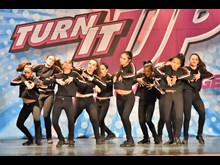 BEST HIP HOP // Missy With That – ELITE DANCE CONSERVATORY [Long Island, NY]