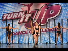 BEST MUSICAL THEATER // Cell Block Tango – ELITE DANCE CONSERVATORY [Long Island, NY]