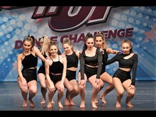 PEOPLE'S CHOICE // Green Light – CONNECTICUT DANCE CONSERVATORY [East Haven, CT]