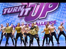 BEST HIP HOP // House Party – PERFORMING ARTS ACADEMY [East Rutherford, NJ]