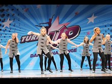 BEST TAP // We Will Rock You – ELEANOR'S SCHOOL OF DANCE [Albany, NY]