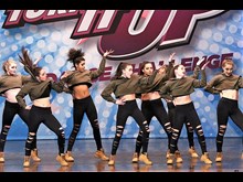 BEST HIP HOP // I Like It – EXTREME DANCE CENTER [Pittsburgh, PA]