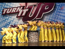 BEST CONTEMPORARY // Cringe – TURN IT OUT DANCE ACADEMY [Pittsburgh, PA]