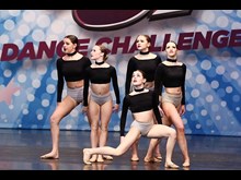 PEOPLE'S CHOICE // The Broken – TURN IT OUT DANCE ACADEMY [Pittsburgh, PA]