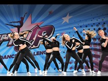 BEST HIP HOP // In The Middle – ARTISTIC DESIGNS DANCE COMPANY [Albany, NY]