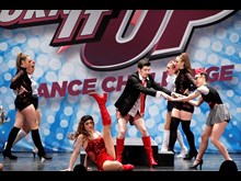 BEST MUSICAL THEATER // Kinky Boots – THE DANCE CENTRE [Toms River, NJ]