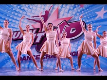 BEST JAZZ // You Don't Own Me – ARTISTIC DANCE UNLIMITED [Sevierville, TN]