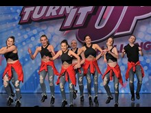 BEST TAP // Wall to Wall – LONG ISLAND ACADEMY OF DANCE ARTS [Woonsocket, RI]
