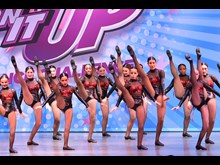 BEST JAZZ // This is What You Came For – TURNING POINTE DANCE CENTER [East Rutherford, NJ]