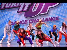 BEST HIP HOP // This is How We Do It – THE DANCER'S WORKSHOP [East Rutherford, NJ]
