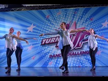 BEST TAP // Let It Go – JAGGED EDGE DANCE ACADEMY [Chicago, IL]
