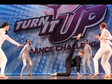 BEST CONTEMPORARY // Surrender – DOWNTOWN DANCE FACTORY [Long Island, NY]