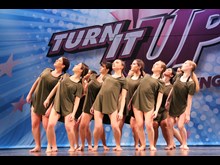 BEST OPEN // Past the Dock – STARS ON STAGE DANCE ACADEMY [Long Island, NY]