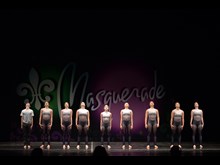 Best Contemporary // HIT AND RUN – LABELLE PERFORMING ARTS [Mobile, AL]
