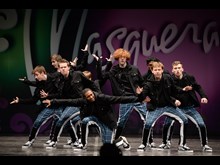 Best Hip-Hop // IS YOU READY – LABELLE PERFORMING ARTS [Mobile, AL]