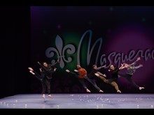 Best Contemporary // SURVIVE – HERMITAGE DANCE ACADEMY [Atlanta, GA]