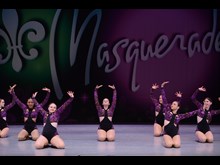 People’s Choice // [Queen of the Night] – Dance Force [Atlanta, GA]