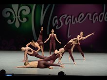 Best Open // THE EMPRESS – THE DANCE COMPLEX [Minneapolis, MN]