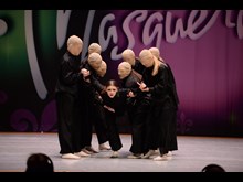 Best Open // WHEN YOU SAY MY NAME – URBAN DANCE PRODUCTIONS [Duluth, MN]