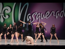 Best Open // INVASION OF PRIVACY – HEART & SOLE DANCE ACADEMY [Cupertino, CA]