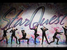 Best Jazz // YOU SHOULD SEE ME IN A CROWN - One Broadway Dance and Performing Arts Centre [Lancaster PA I]