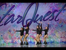 Best Hip Hop // CALL ME MOTHER - North Fork Academy of Dance [Long Island NY I]