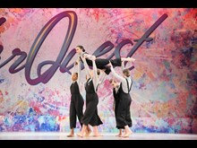 Best Contemporary // DEPTH OVER DISTANCE - Performers Edge Dance Center [Orlando FL]